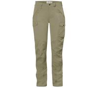 FJALLRAVEN Women's Nikka Curved Shorts