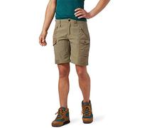 Fjallraven Women's Nikka Shorts Curved W Shorts