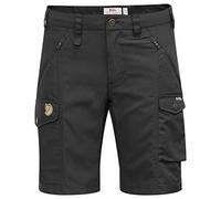 Fjallraven Women's Nikka Shorts Curved W Shorts