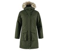 Fjällräven Nuuk Lite Parka Green L Woman