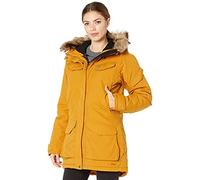 Fjallraven Women's Nuuk Parka
