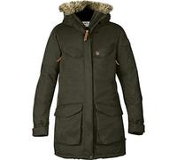 Fjallraven Women's Nuuk Parka