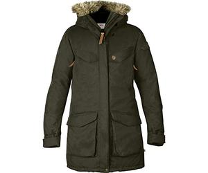 Fjallraven Women's Nuuk Parka
