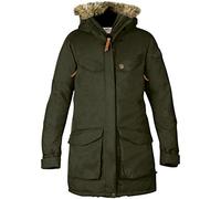 FJALLRAVEN Women's Nuuk Parka W