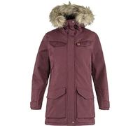FJALLRAVEN Women's Nuuk Parka W