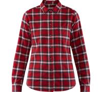 Fjällräven Övik Flannel Long Sleeve Shirt