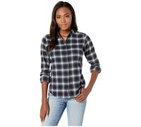 Fjallraven Women's Övik Flannel Shirt W
