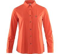 FJALLRAVEN Women's Övik Lite Shirt Ls W T-Shirt