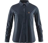 FJALLRAVEN Women's Övik Lite Shirt Ls W T-Shirt