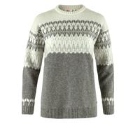 Fjallraven Womens Ovik Path Knit Dark Navy / Navy