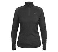 Fjallraven Women's Skare Half Zip W Sweatshirt