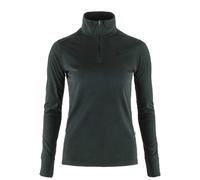 FJALLRAVEN F89766-550 Skare Half Zip W Black L