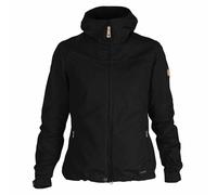 Fjallraven Womens Stina Jacket Black