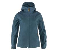 Fjällräven Stina Jacket Grey L Woman