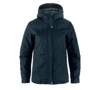 Fjällräven Stina Jacket Blue L Woman
