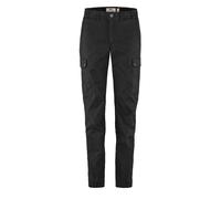 Fjällräven Stina Pants Black 36 / Regular Woman