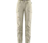 FJALLRAVEN Women's Travellers Mt 3-stage Trs W Pants
