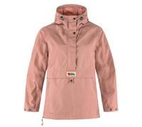 Fjallraven Womens Vardag Anorak Dusty Rose