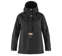 FJALLRAVEN Women's Vardag Anorak Sweatshirt, Grey, S UK