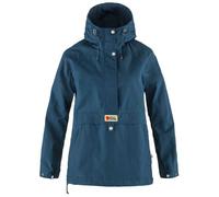 FJALLRAVEN Women's Vardag Parka W Jacket, Storm, M UK