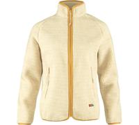 Fjallraven Women's Vardag Pile Fleece W Jacket