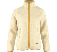 Fjällräven - Women's Vardag Pile Fleece - Fleece jacket size L, sand