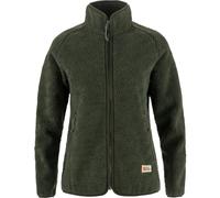 Fjallraven Women's Vardag Pile Fleece W Jacket