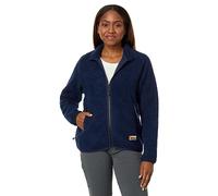 Fjällräven Vardag Pile Full Zip Fleece