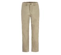 Fjallraven Womens Vardag Relaxed Trousers Fossil