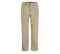 Fjallraven Womens Vardag Relaxed Trousers Fossil