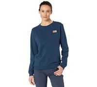 FJALLRAVEN Women's Vardag Sweater W Sweatshirt