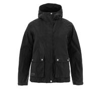 Fjällräven | Vardag Vindby Jacket | Women’s Windproof Jacket | Black L