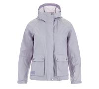 Fjallraven Womens Vardag Wind Jacket Lavender Mist