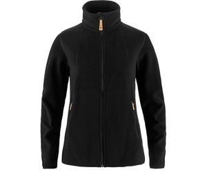 Fjallraven Women's Women's Stina Fleece Sweatshirt (pack of 1)