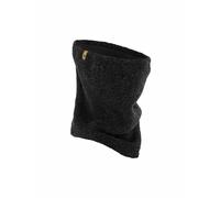 Fjallraven Wool Rich Fleece Lined Snood Dark Grey