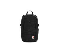 Fjallraven Zip Around Backpack Black