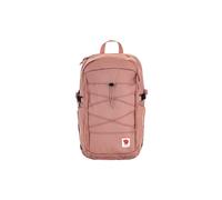 Fjallraven Zip Around Backpack Dark Pink