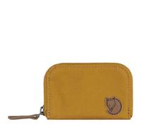 Fjallraven Zip Card Holder Acorn