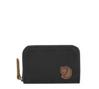 Fjällräven Zip Card Holder Dark Grey