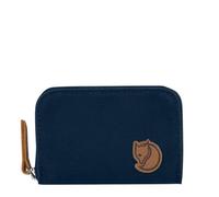 Fjällräven Zip Card Holder Wallet Blue