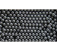FJB CATAPULT SLINGSHOT AMMO 9.5MM 3/8" X 1000 BALL BEARINGS
