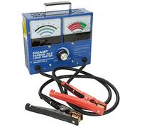 FJC 45115 500 Amp Carbon Pile Battery Tester, Factory
