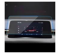FJCAWIU Navigation Screen Protector For FOTON G9 G7 F9 2021 2023 Tempered Glass Car Interior Navigation Media Touch Center Display Screen Protective Film