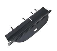 FJGIGN Car Trunk Cargo Cover For Toyota For RAV4 XA40 2013-2018 Rear Trunk Cargo Cover Retractable Luggage Curtain Shield Shade Rear Trunk Parcel(OneColor)