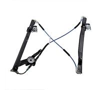 FJGIGN Car Window Levers Car Front Rear Left Right Power Window Regulator for Mondeo MK3 2000-2007 Power Window Regulator(Front Right)