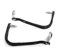 FJGIGN Hand Protectors 22mm 28mm Motorcycle Hand Guards Motocross Dirtbike Handguards Handlebar for Motocycles Scooter Hand Guards Handguard