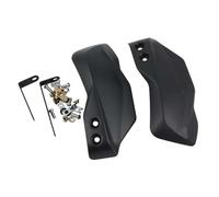 FJGIGN Hand Protectors for G1-125 ZT125-G1 ZT125-G2 125-U 125-U2 U125 125U 155U Motorcycle Handguard Hand Shield Guard Protector Hand Guards Handguard