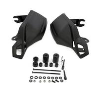 FJGIGN Hand Protectors for Suzuki for V-Strom DL1000 2014-2019 Hand Guards Brake Clutch Lever Protector Handguard Shield Motorcycle Hand Guards Handguard