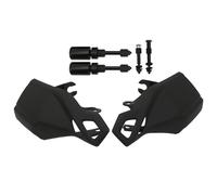 FJGIGN Hand Protectors for Suzuki for V-Strom DL1000 2014-2019 Hand Guards Brake Clutch Lever Protector Handguard Shield Motorcycle Hand Guards Handguard