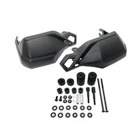 FJGIGN Hand Protectors for Suzuki for V-Strom DL1000 DL 1000 2014-2019 Hand Guards Brake Clutch Lever Protector Handguard Shield Hand Guards Handguard